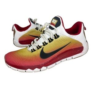 Nike free run 5.0 NRG 49ers